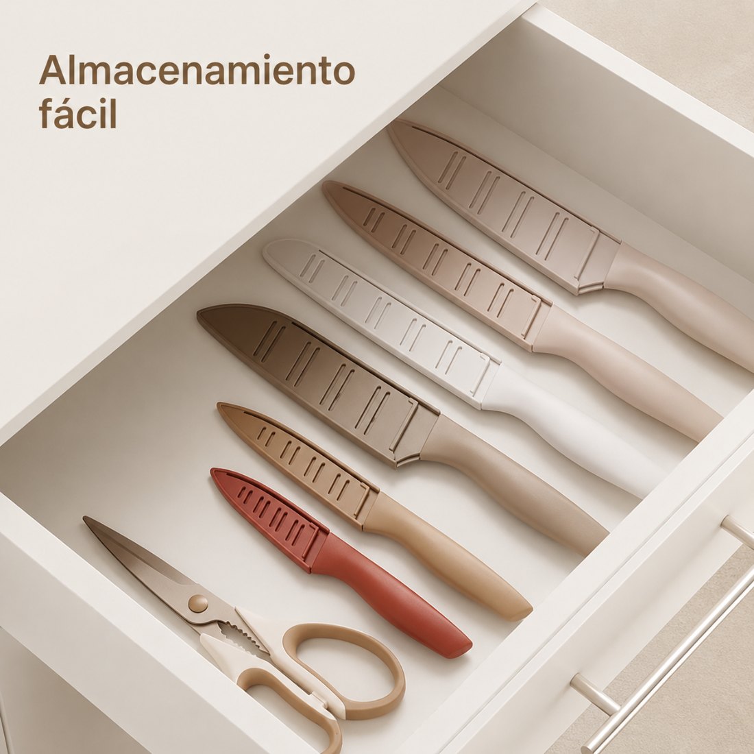Kit Maestro de Cocina