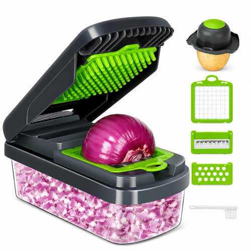 Kit Maestro de Cocina