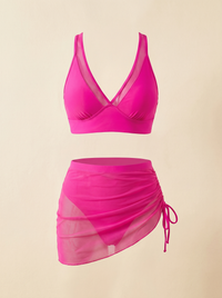 Rose red 7